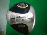 HONMA Twin Marks MG460RF 3star #9 9W Loft-23 R-flex Fairway wood Golf Clubs