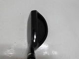 2012model PRGR egg i+ U3 M-40 Loft-19 SR-flex UT Utility Hybrid Golf Clubs