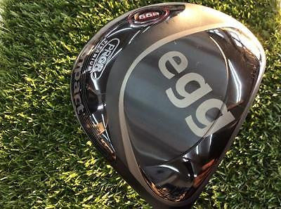 2013 PRGR egg IMPACT M-43 10.5deg S-FLEX DRIVER 1W Golf Clubs