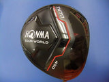 HONMA TOUR WORLD TW717 430 2013model 8.5deg S-FLEX DRIVER 1W Golf Clubs