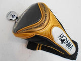 HONMA BERES S-02 2star #5 5W Loft-18 S-flex Fairway wood Golf Clubs