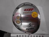 HONMA Twin Marks 400RF 2star 5W Loft-19 R-flex FW Fairway wood Golf Clubs