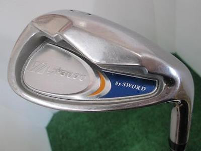KATANA SWORD LX-3000 8pc SR-flex IRONS SET Golf Clubs