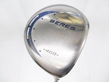 BERES MG712 DRIVER 9deg S-FLEX 3STAR Honma Golf Clubs good