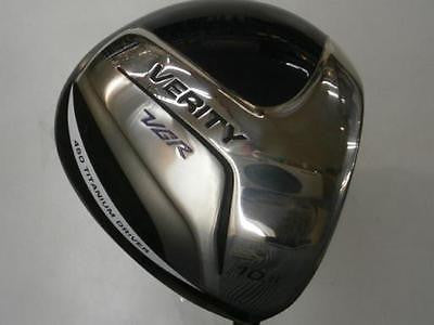 2014model MARUMAN VERITY VGR Loft-10.5 S-flex Driver 1W Golf Clubs