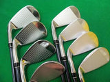 MARUMAN METABIO AG-30 8pc R-flex IRONS SET Golf Clubs