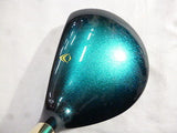 SEIKO S-YARD Exelight  2008 7W Loft-21 R-flex Fairway wood Golf Clubs