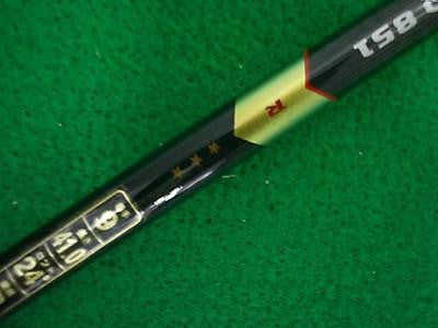 HONMA Twin Marks MG460RF 3star #9 9W Loft-23 R-flex Fairway wood