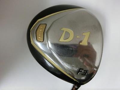 2012model Ryoma D-1 F3 3W Flex-SR Loft-15 Fairway WoodGolf Clubs