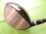 HONMA BERES MG712 DRIVER 10deg S-FLEX 3STAR Honma Golf Clubs