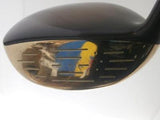 MARUMAN MAJESTY PRESTIGIO Gold Premium 4W Loft-18 SR-flex Fairway wood Golf