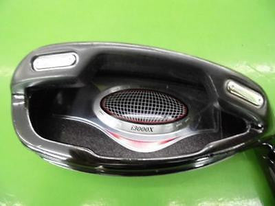 MARUMAN SHUTTLE i3000X 7pc SR-flex IRONS SET Golf Clubs