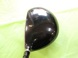 HONMA BERES MG712 DRIVER 10deg S-FLEX 3STAR Honma Golf Clubs