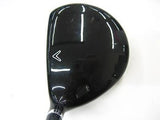 CALLAWAY LEGACY 2010 Ladies Womens 3W Loft-15 L-flex Fairway wood Golf Clubs