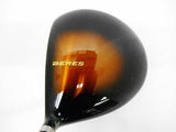 2star 2011model HONMA BERES S-01 10deg S-FLEX DRIVER 1W Golf Clubs