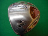 HONMA BERES MG713 5W 3star Left-handed R-flex FW Fairway wood Golf Clubs