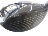 2012model Ryoma Golf D-1 Special Tuning Black Loft-9.5 S-flex Driver 1W