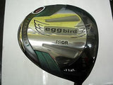 2014model PRGR egg bird 2014 M-40 11.5deg SR-FLEX DRIVER 1W Golf Clubs