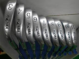 Steel Shaft! HONMA Twin Marks MM45-888 9pc R-flex IRONS SET Golf Clubs beres