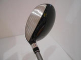 BRIDGESTONE Tour Stage V-iQ 2012 5W S-Flex Fairway Wood Golf Clubs