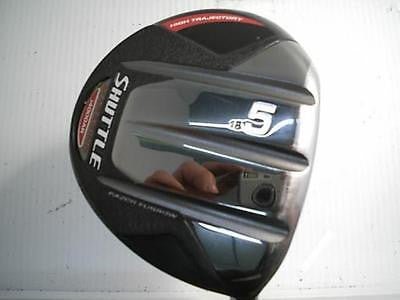 MARUMAN Shuttle i4000AR #5 5W Loft-18 SR-flex Fairway wood Golf Clubs