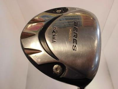 HONMA BERES MG613 2star 11.5deg R-FLEX DRIVER 1W Golf Clubs