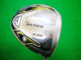 2STAR HONMA 2014model BERES S-03 9.5deg S-FLEX DRIVER 1W Golf Clubs