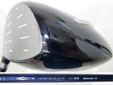 BRIDGESTONE Tour Stage V-iQ 2012 10.5 SR-Flex DRIVER 1W ViQ Golf Clubs