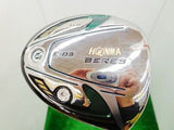 2014model HONMA BERES E-03 DRIVER 11.5deg R-FLEX 2-STAR Honma Golf Clubs
