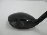 CALLAWAY LEGACY BLACK 2013 5W Loft-18 SR-flex Fairway wood Golf Clubs