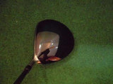 KATANA SWORD LX9  Loft-10.5 R-flex Driver 1W Golf Clubs