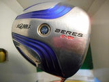 HONMA 2012model BERES C-01 2star Loft-10 R-flex Driver 1W Golf Clubs