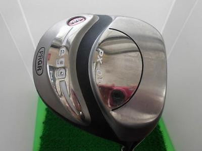 PRGR egg PX-01 M-43 9.5deg S-FLEX DRIVER 1W Golf Clubs