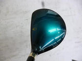 SEIKO S-YARD Exelight  2008 5W Loft-19 R-flex Fairway wood Golf Clubs