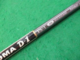 2011model Ryoma D-1 Loft-10.5 SR-flex Driver 1W Golf Clubs