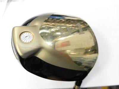 2011model Ryoma D-1 Premia Loft-10.5 SR-flex Driver 1W Golf Clubs