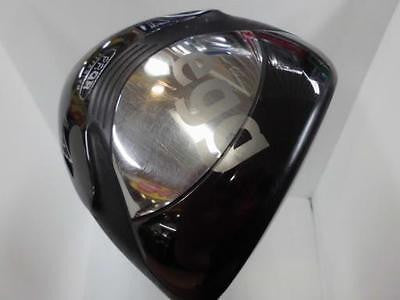 2012model PRGR egg bird M-43 10deg S-FLEX DRIVER 1W Golf Clubs