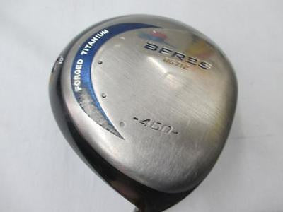 3STAR BERES MG712 DRIVER 10deg R-FLEX Honma Golf Clubs