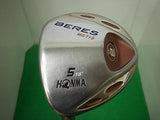 HONMA BERES MG713 5W 2star Left-handed R-flex FW Fairway wood Golf Clubs