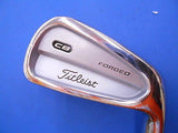 Titleist CB 710 Japan Model 6pc NSPRO shaft S-flex IRONS SET Golf Clubs JP