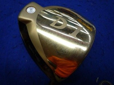 2011model Ryoma D-1 Premia Loft-9.5 S-flex Driver 1W Golf Clubs