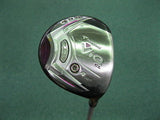 BRIDGESTONE TourStage V-iQ CL 2012 Ladies 4W Loft-18 L-flex Fairway wood Golf