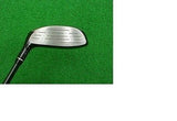 SEIKO S-YARD TYPE B-1 #4 4W Loft-17 R-flex Fairway wood Golf Clubs