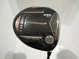 MARUMAN SHUTTLE i4000AR 430 2012model Loft-10.5 R-flex Driver 1W Golf Clubs