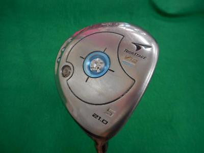 BRIDGESTONE Tour Stage V-iQ CL 2006 Ladies 5W L-Flex Fairway Wood Golf Clubs