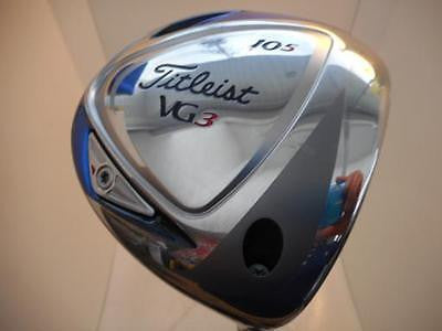 2014 Titleist VG3 Japan Model 10.5deg SR-FLEX DRIVER 1W Golf Clubs JP