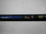 SEIKO S-YARD Utility Collection U4 Loft-23 S-flex UT Utility Hybrid Golf Clubs