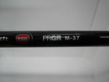 2013 PRGR egg IMPACT M-37 10.5deg R-FLEX DRIVER 1W Golf Clubs