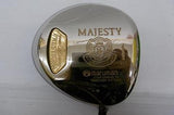 MARUMAN MAJESTY PRESTIGIO Loft-11.5 R-flex Driver 1W Golf Clubs