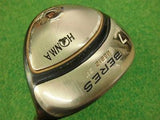 HONMA BERES MG812 7W 3star R-flex FW Fairway wood Golf Clubs